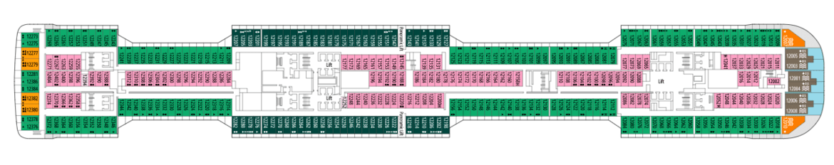 MSC Cruises MSC Virtuosa Deck Plan 12.png